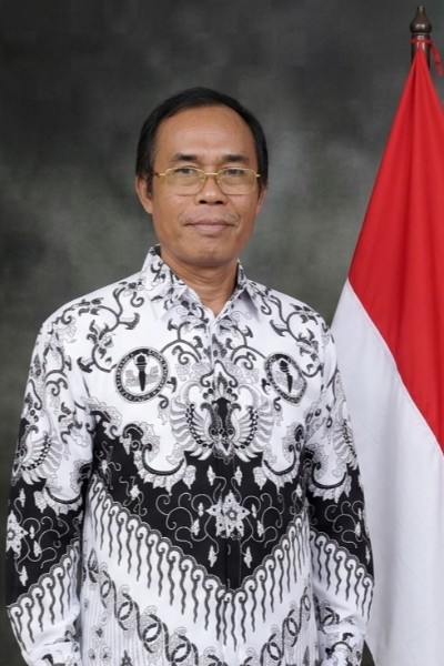 F.X Sukarjono, S.Pd