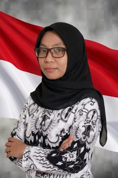 Iin Caniago, S.Pd