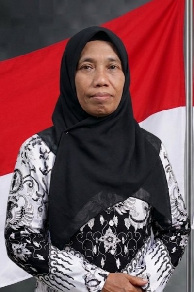 Asriani, S.Pd