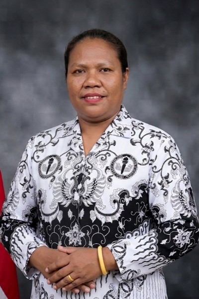 Yunita Meo, S.Pd